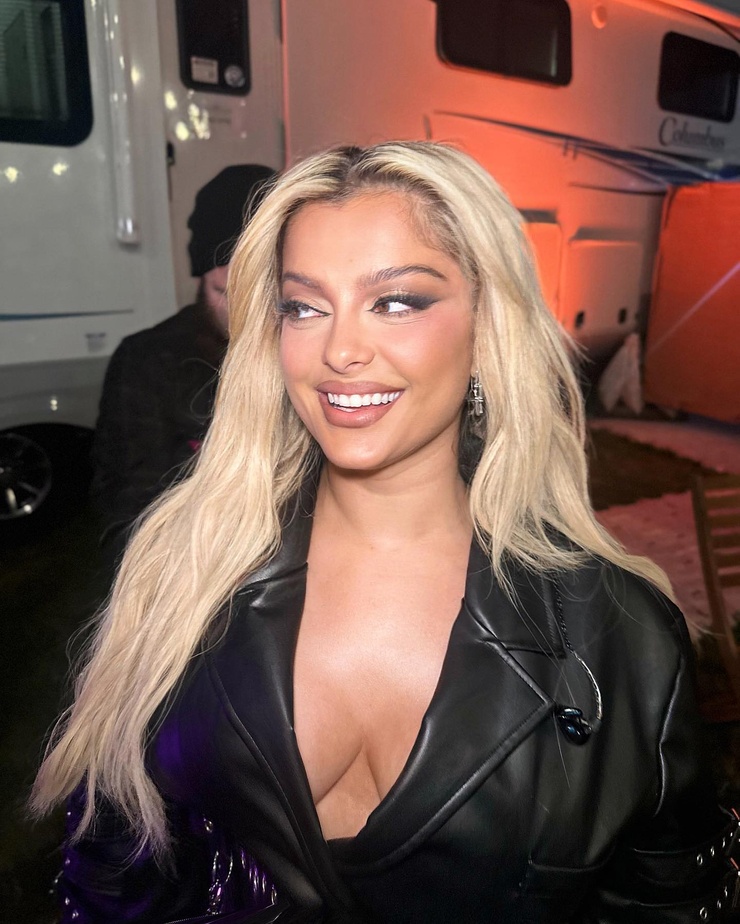 Bebe Rexha
