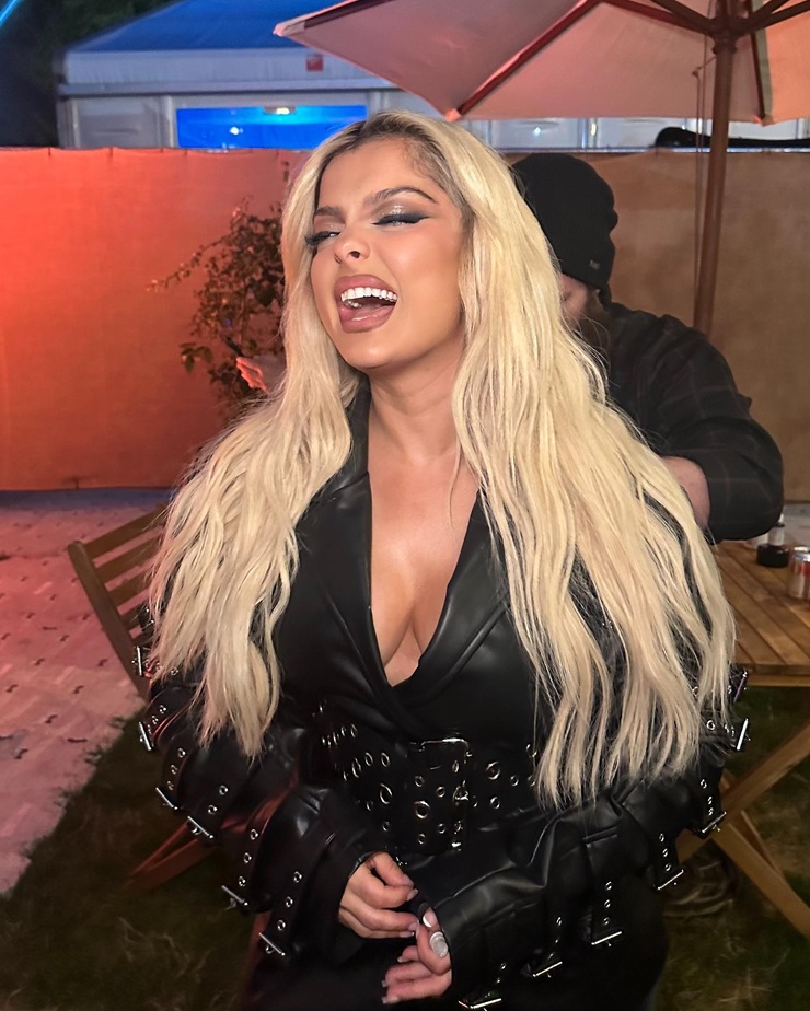 Bebe Rexha