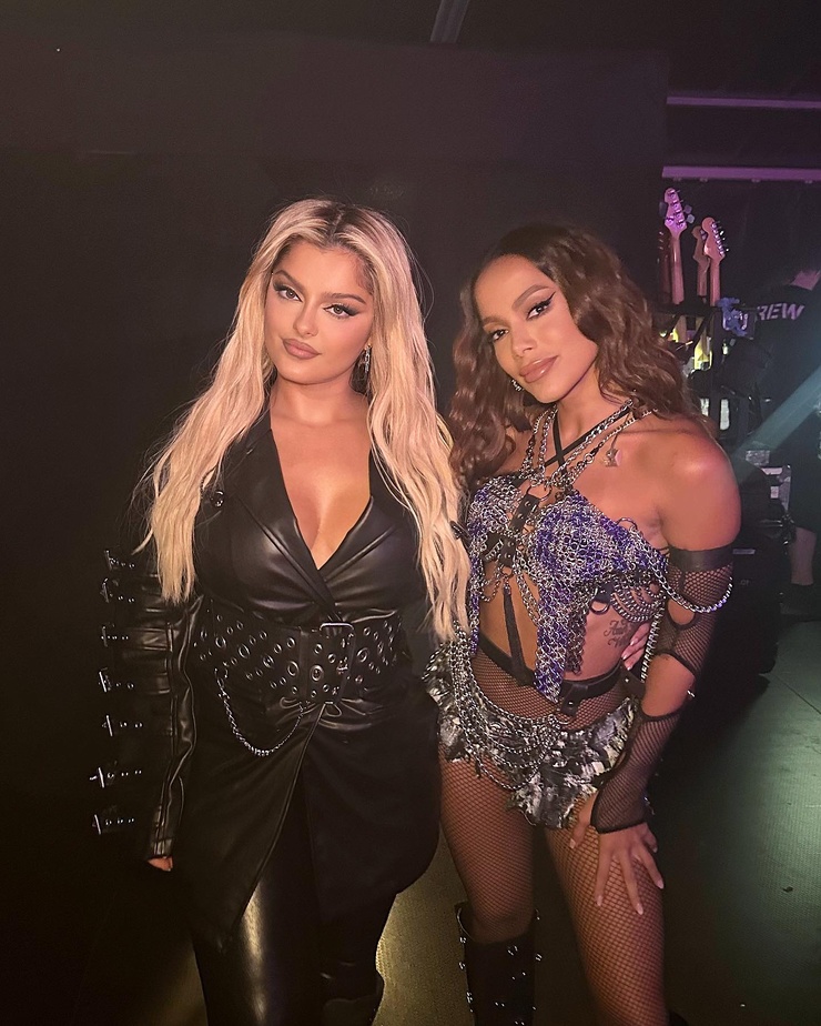 Bebe Rexha