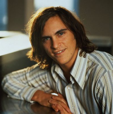 Joaquin Phoenix Joaquin Phoenix