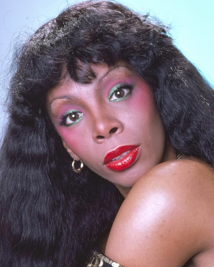 Donna Summer