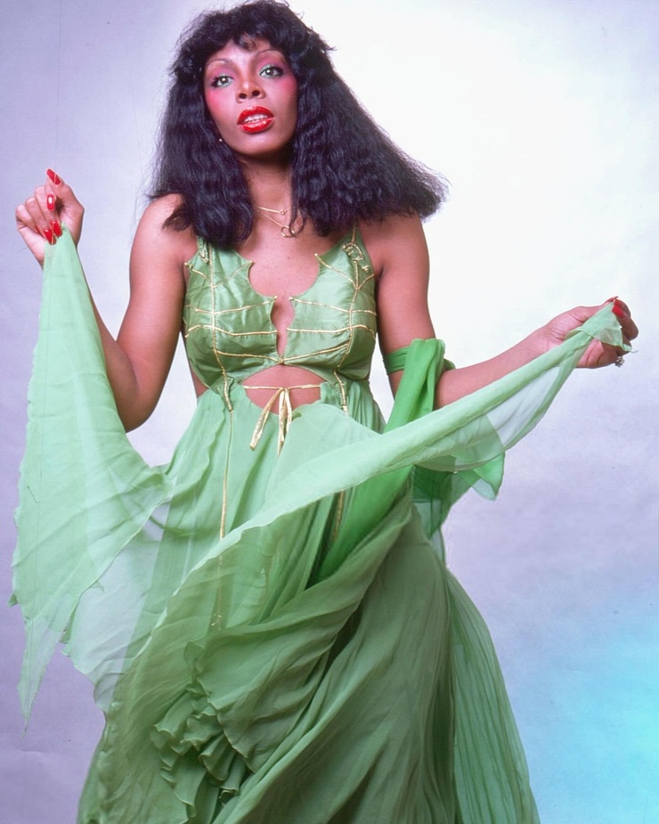 Donna Summer