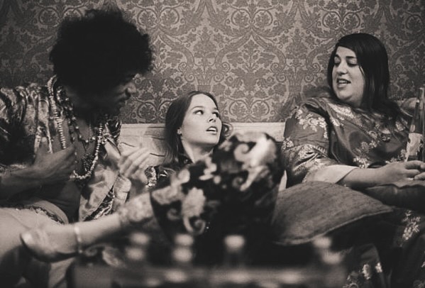 Jimi Hendrix