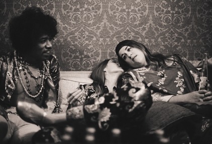 Jimi Hendrix