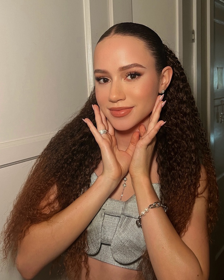 Chloe Coleman