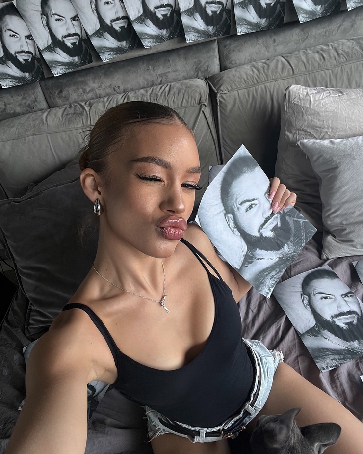 Sofiia Sivokha