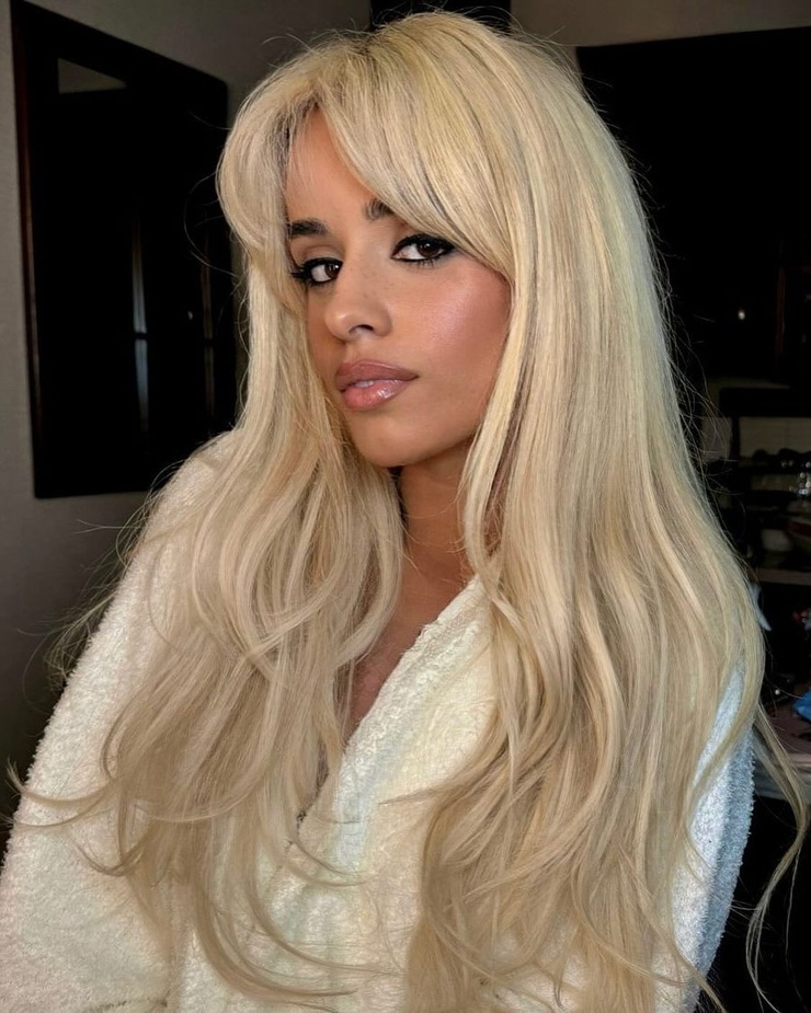 Camila Cabello