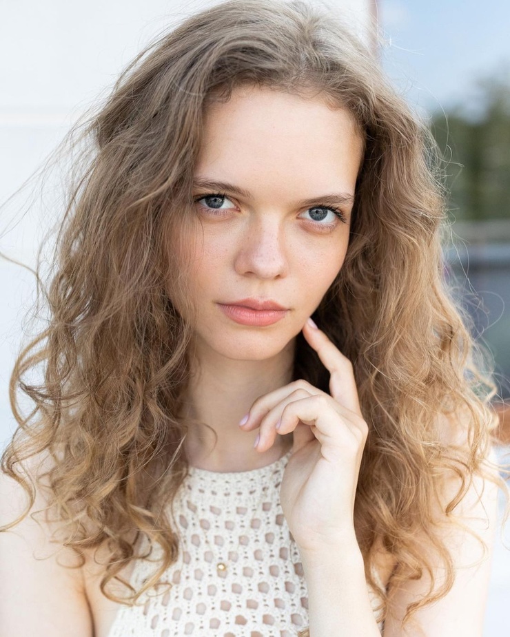 Julia Bykowska