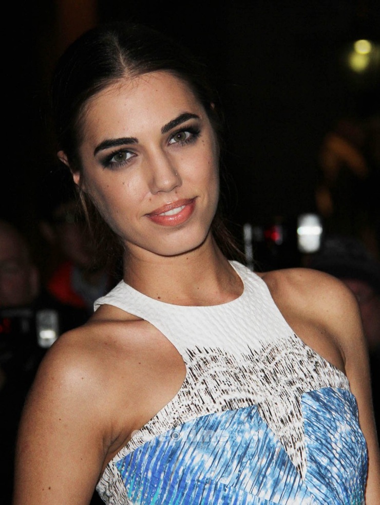 AMBER LE BON AMBER LE BON