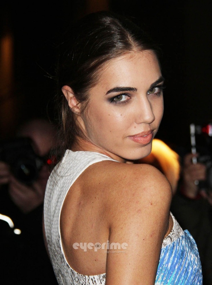 AMBER LE BON AMBER LE BON