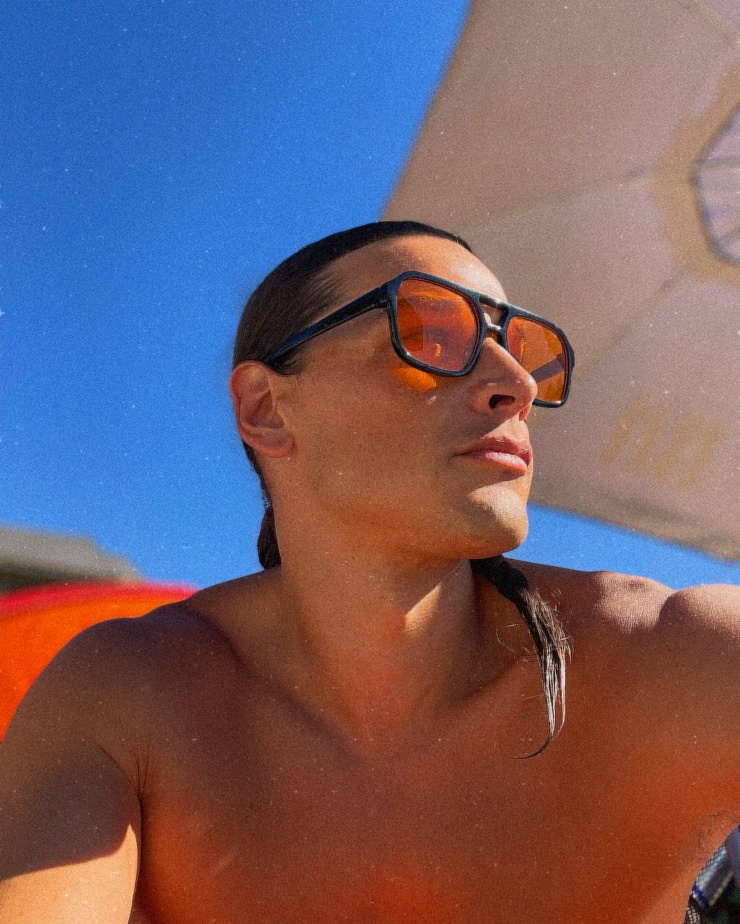 Andrew Gray