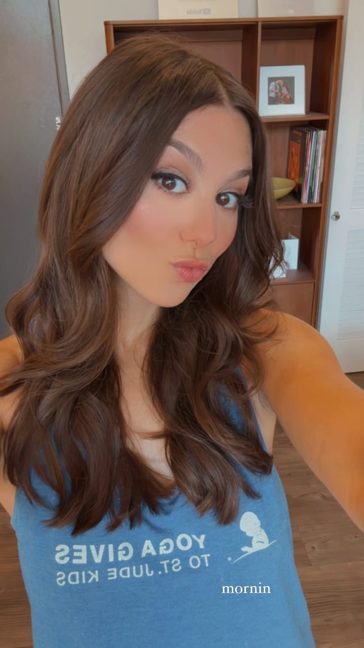 Kira Kosarin