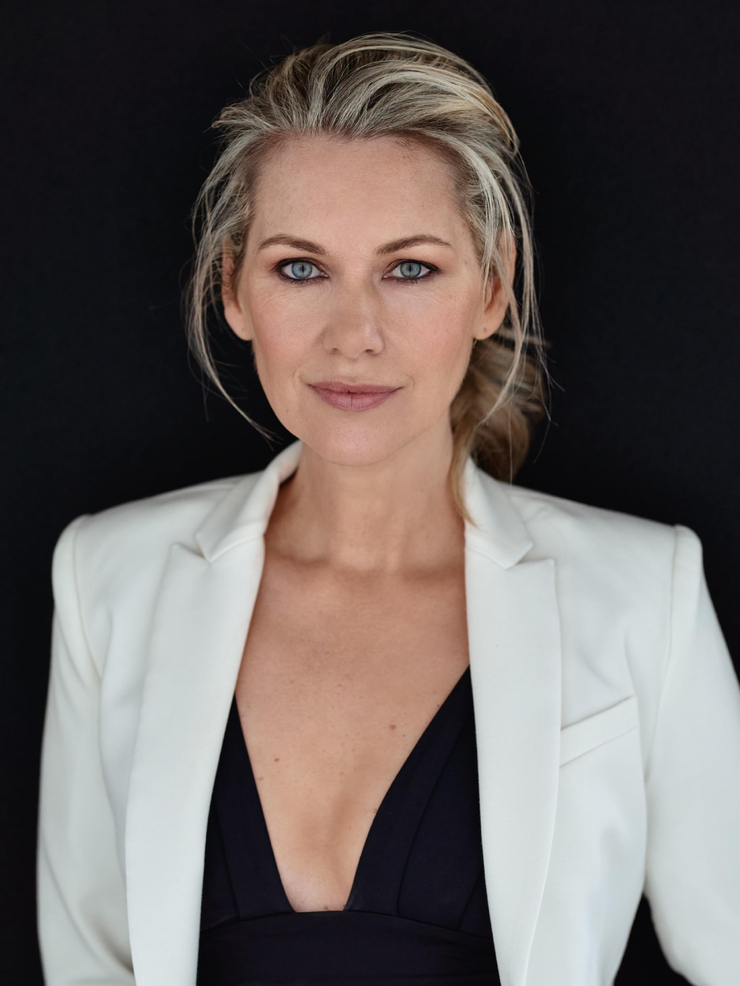 Krista Vendy