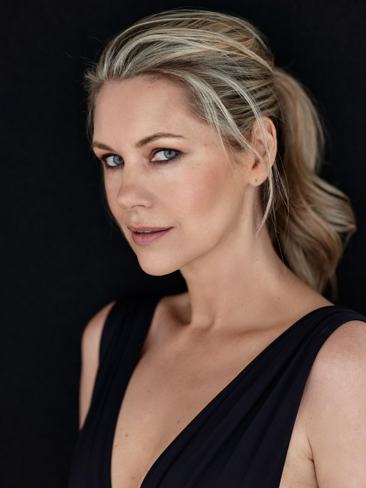 Krista Vendy