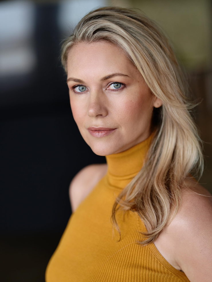 Krista Vendy