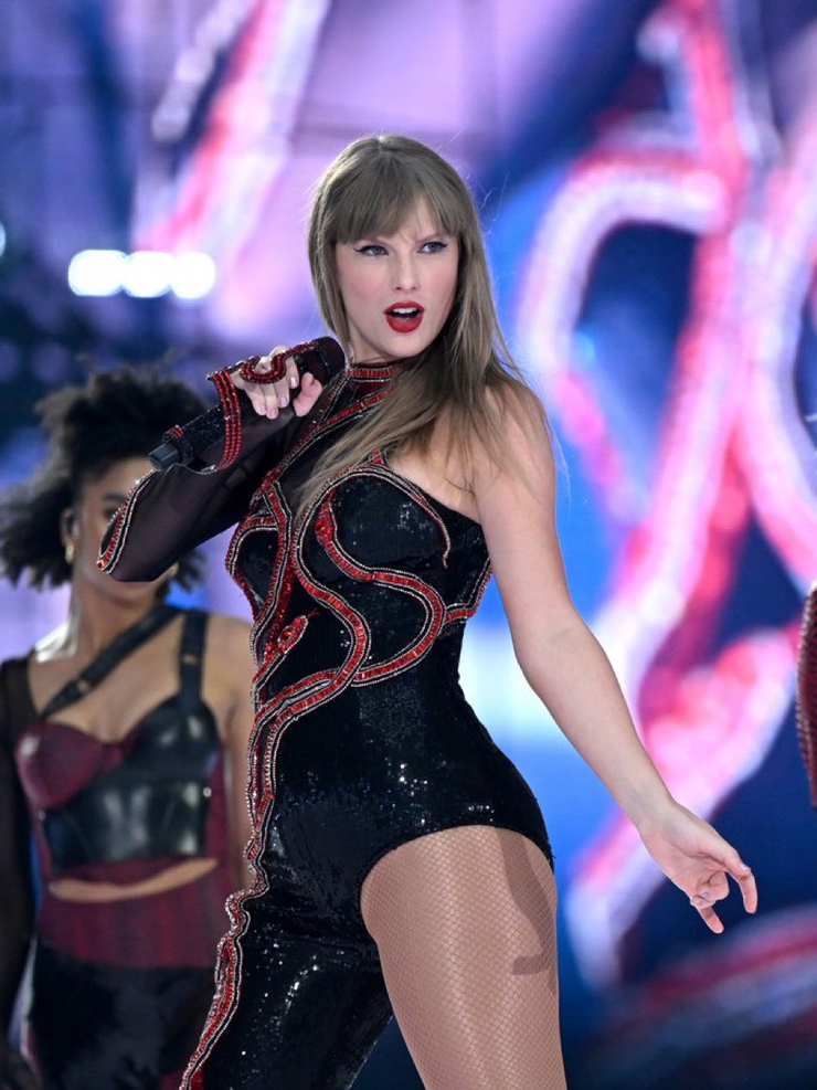 Taylor Swift