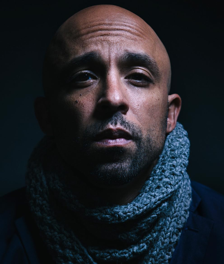 David Bianchi