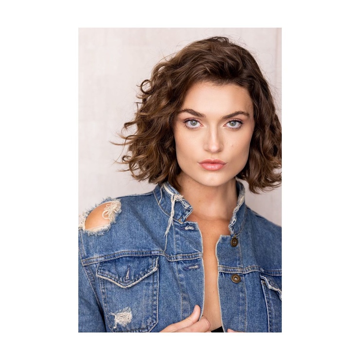 Lacey Claire Rogers