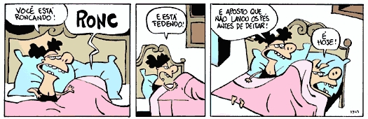 Fernando Gonsales
