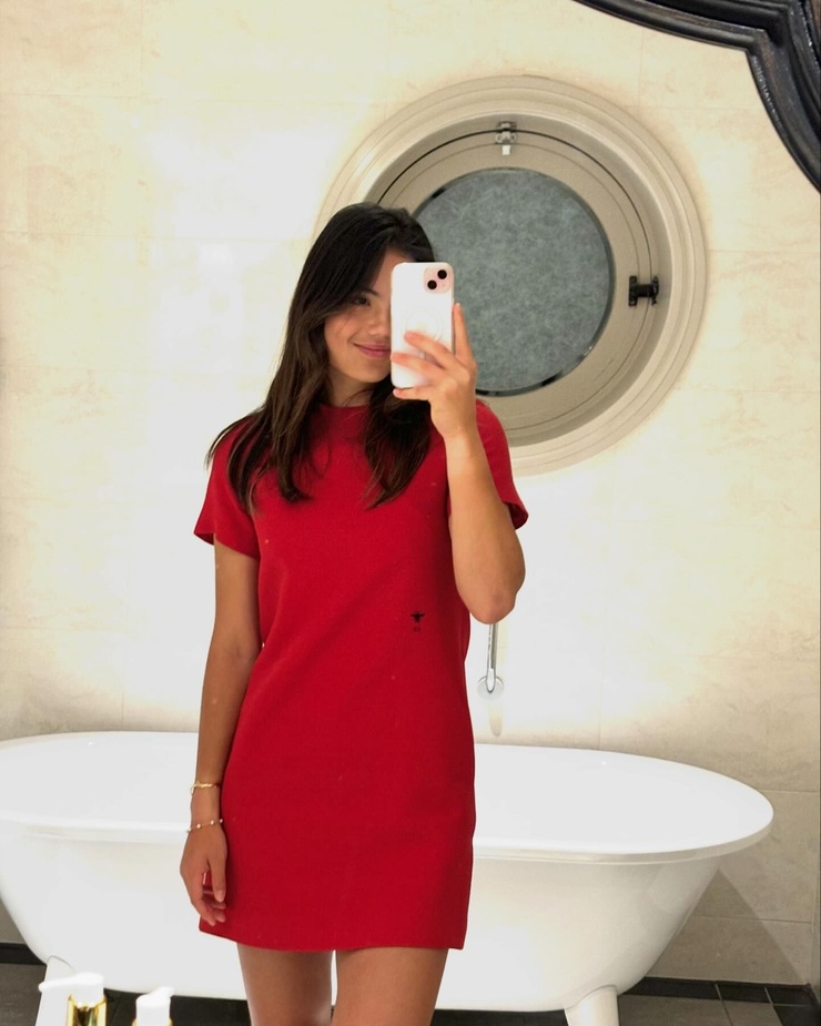 Emma Raducanu Emma Raducanu