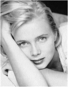 Louise Germaine