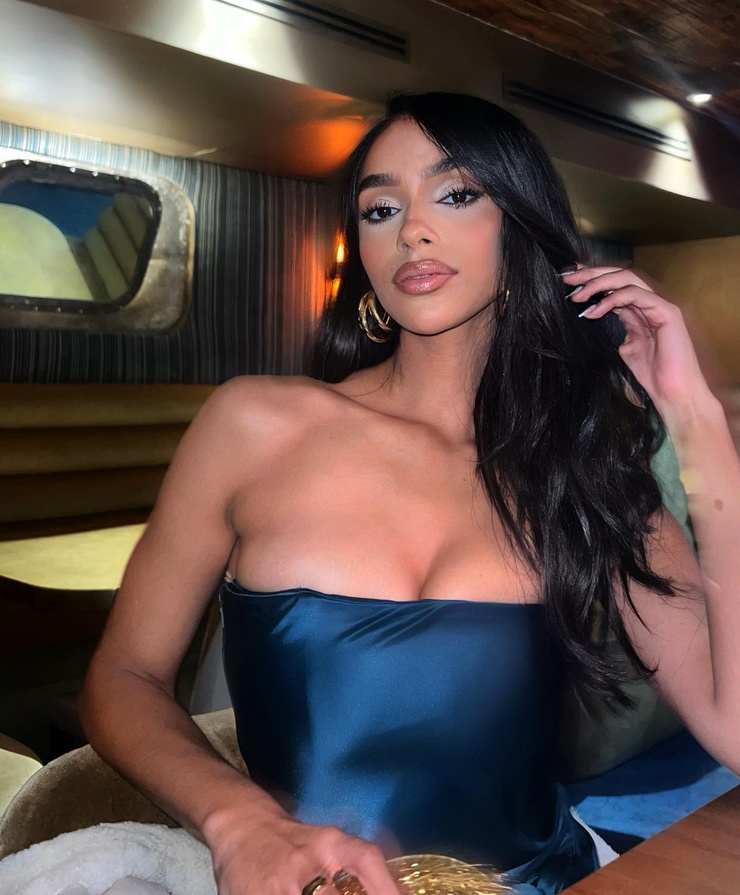 Kenxis Jimenez