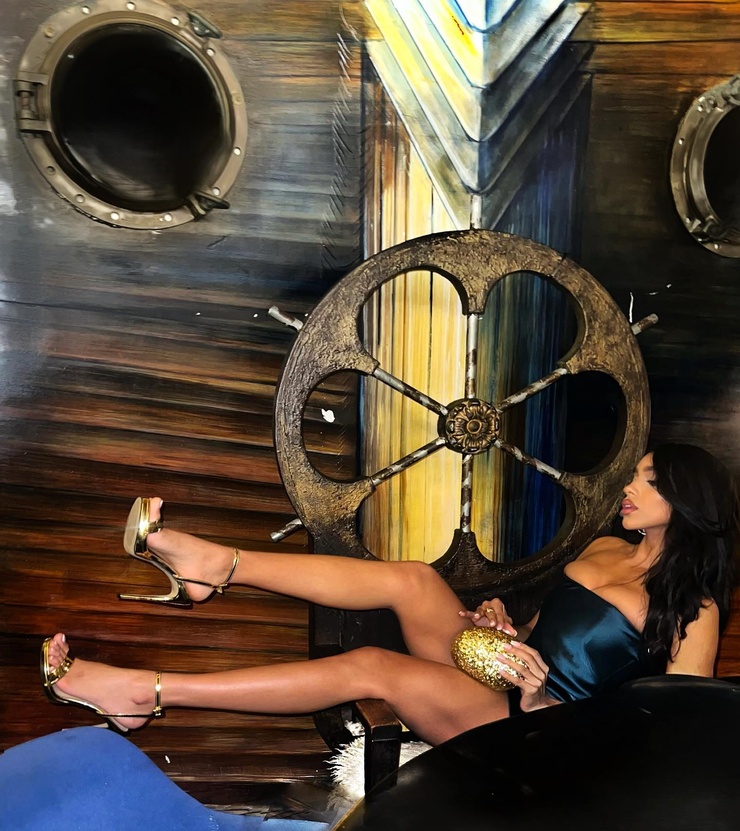 Kenxis Jimenez
