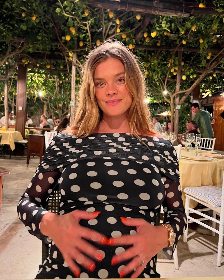Nina Agdal
