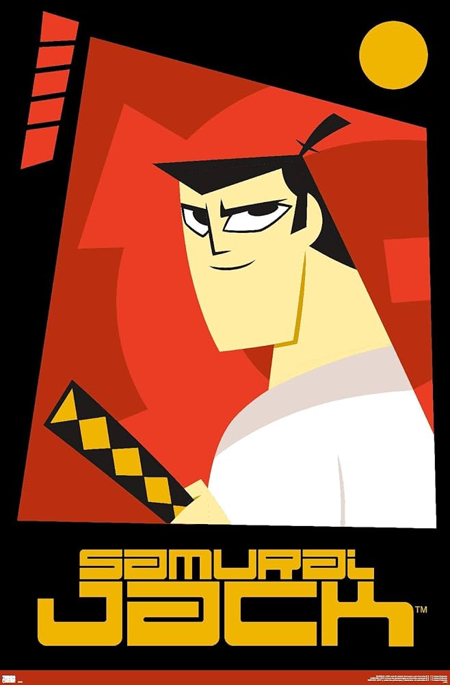 Samurai Jack