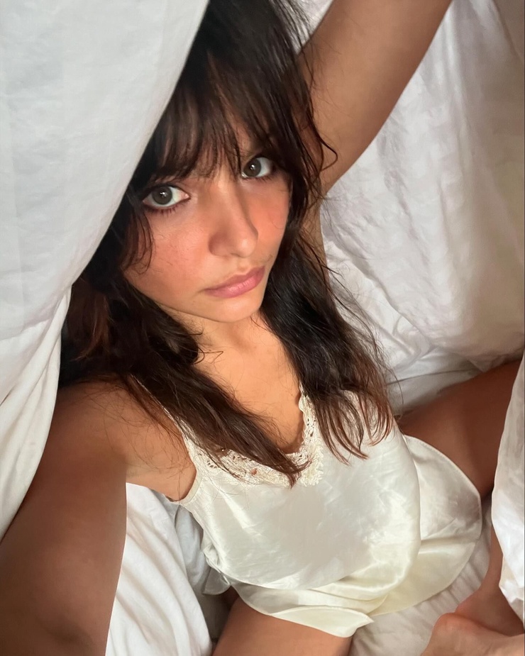 Cassady McClincy image