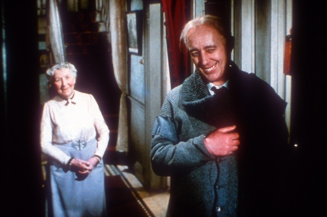 The Ladykillers