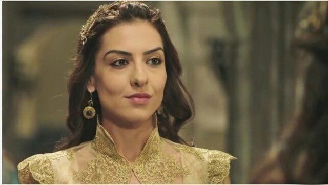 Bahar Selvi