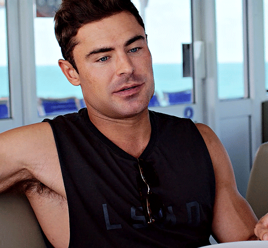 Zac Efron