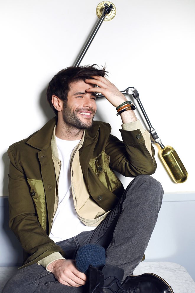 Berk Cankat