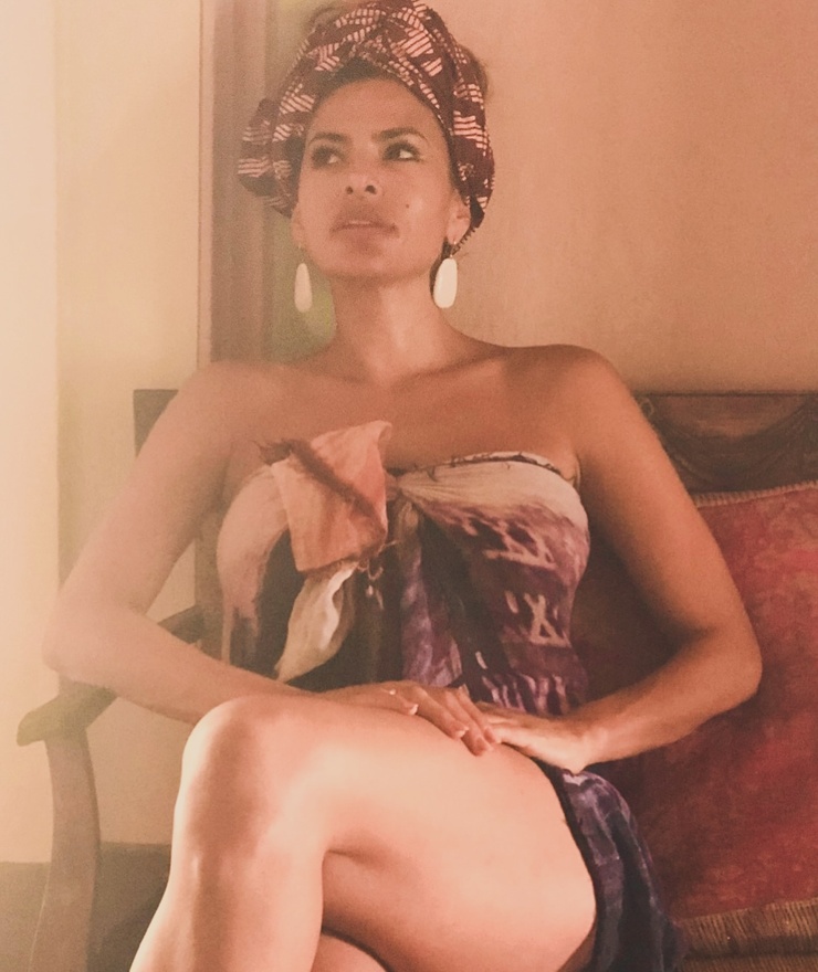 Eva Mendes Eva Mendes