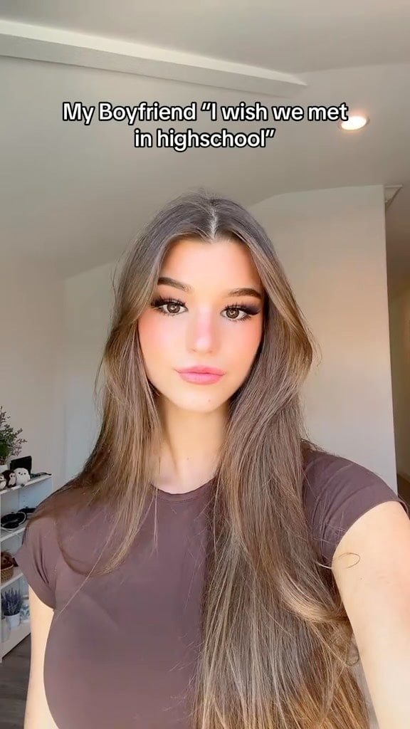 Brooke Monk