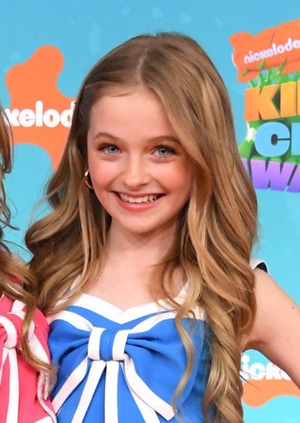 Mia Allan