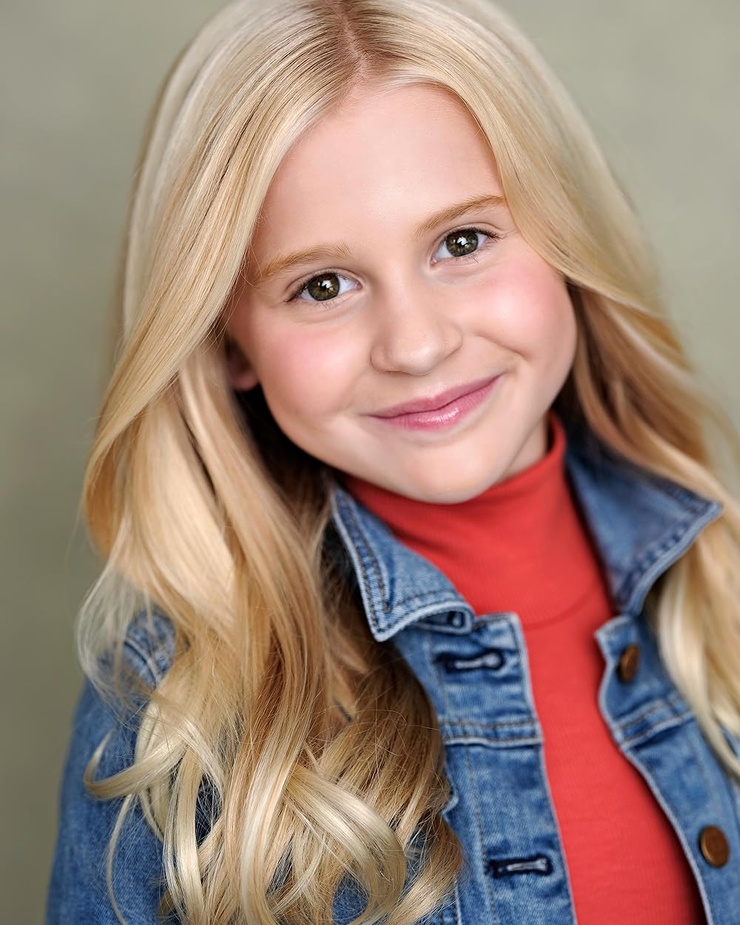 Lexi Janicek
