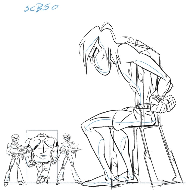 Sym-Bionic Titan 
