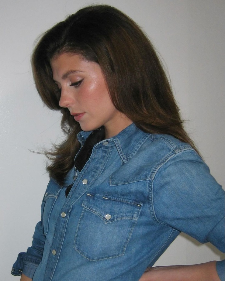 Emily Bader