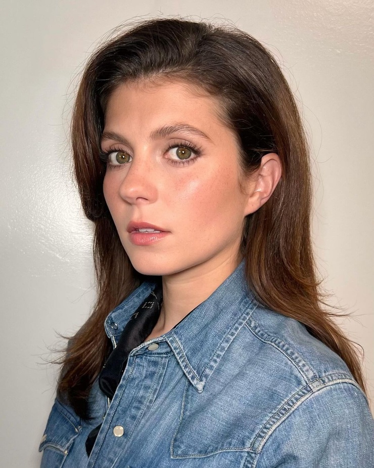 Emily Bader