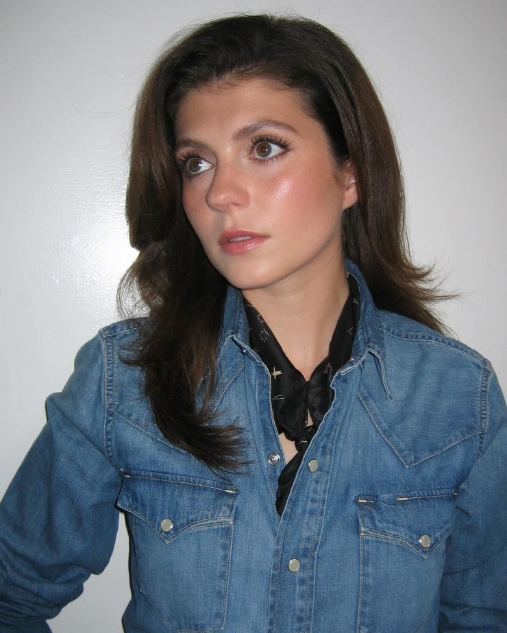 Emily Bader
