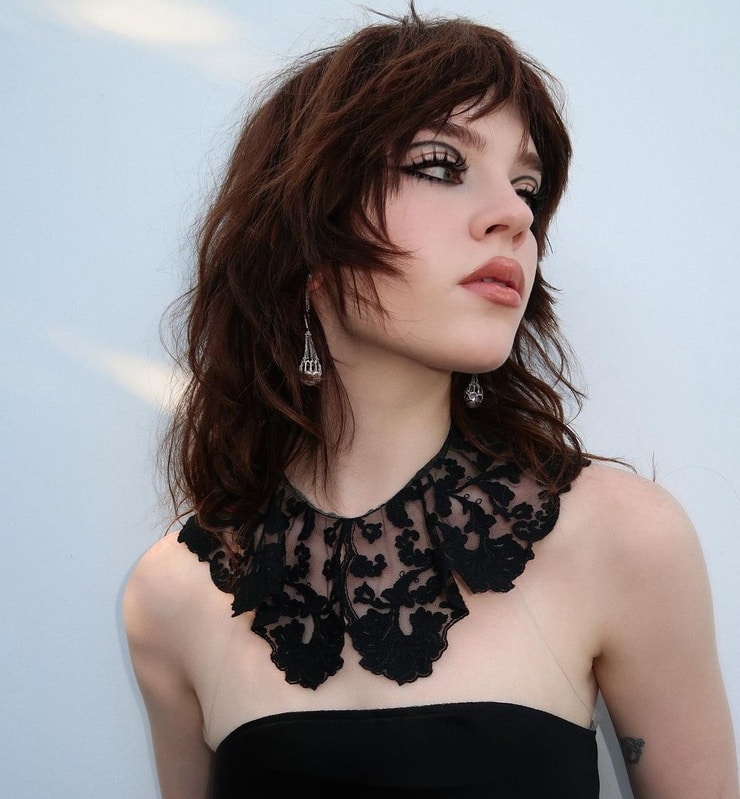 Sophie Thatcher
