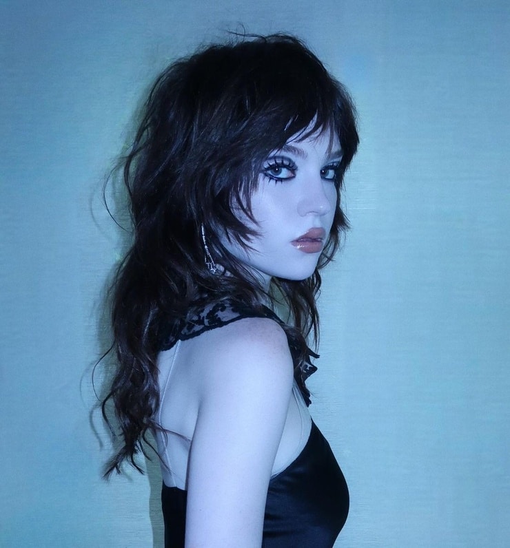 Sophie Thatcher