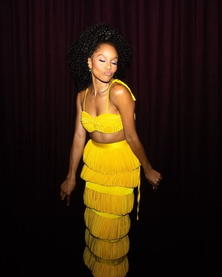 Geffri Maya Hightower