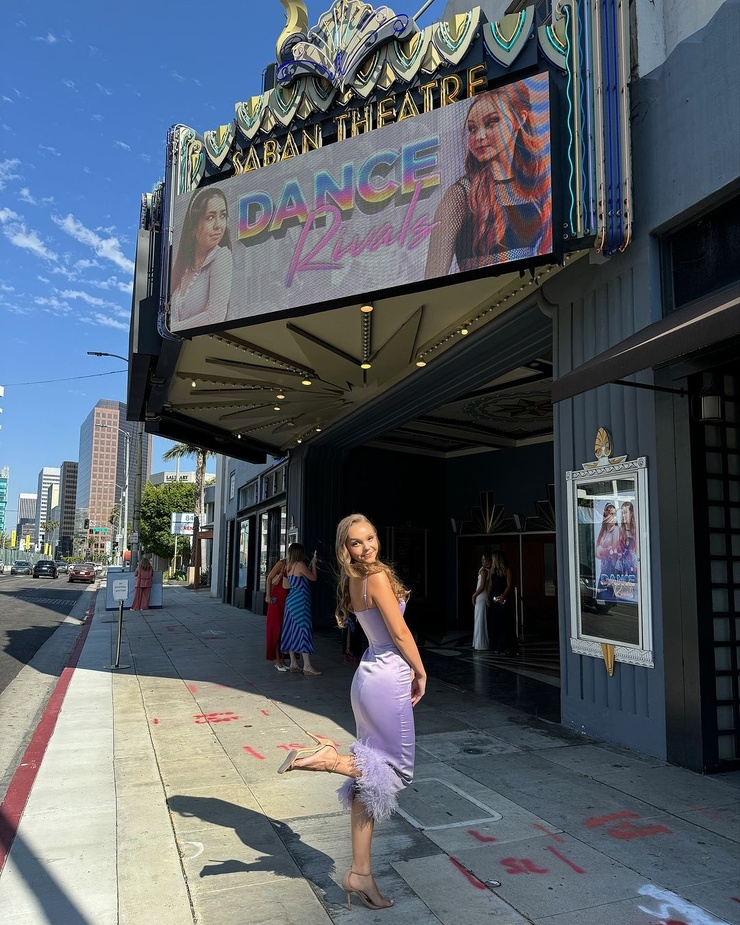 Savannah May