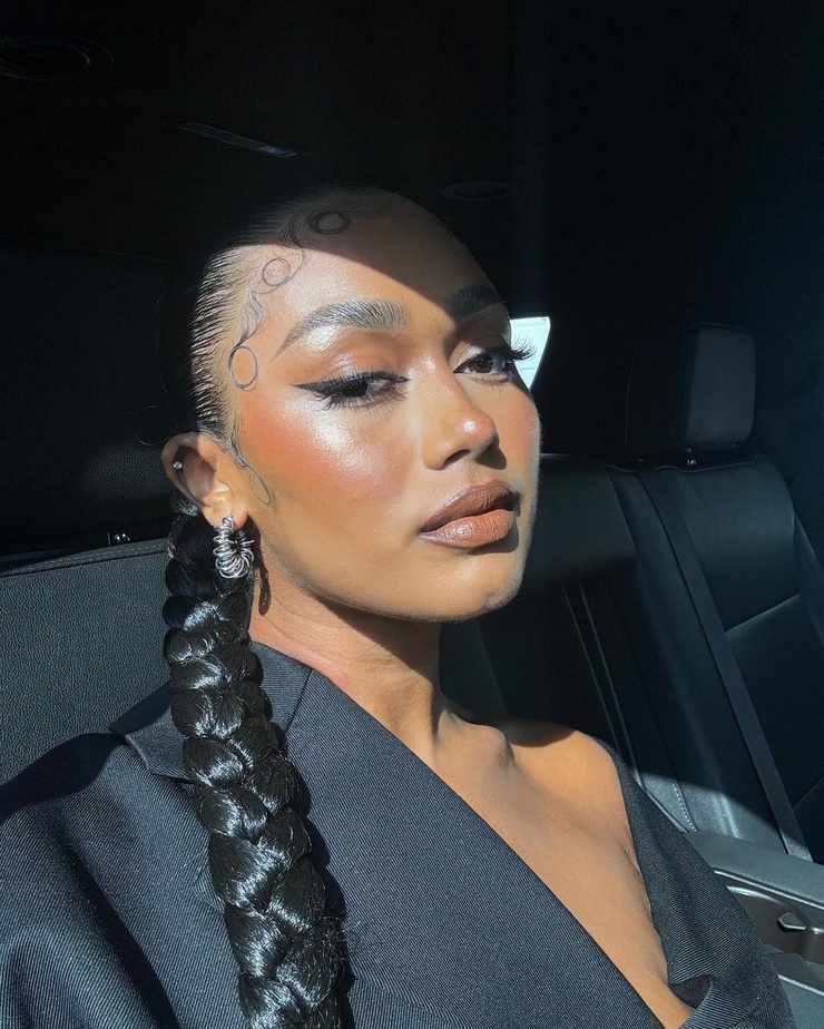 Jazlyn Martin