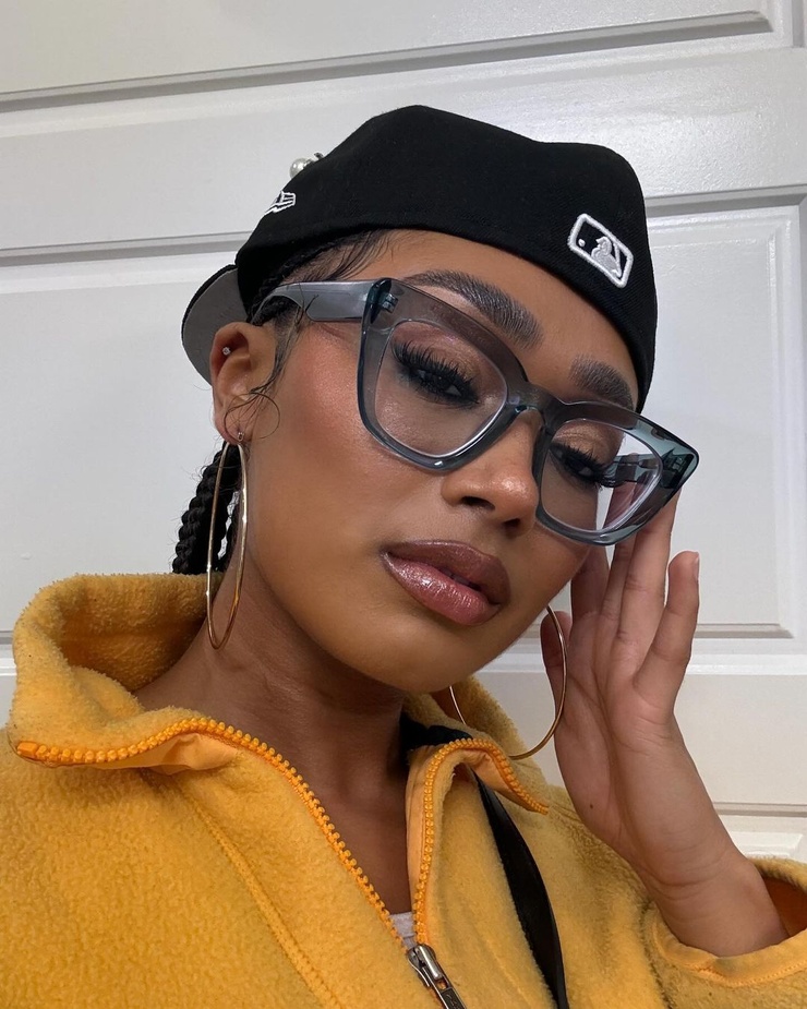 Jazlyn Martin