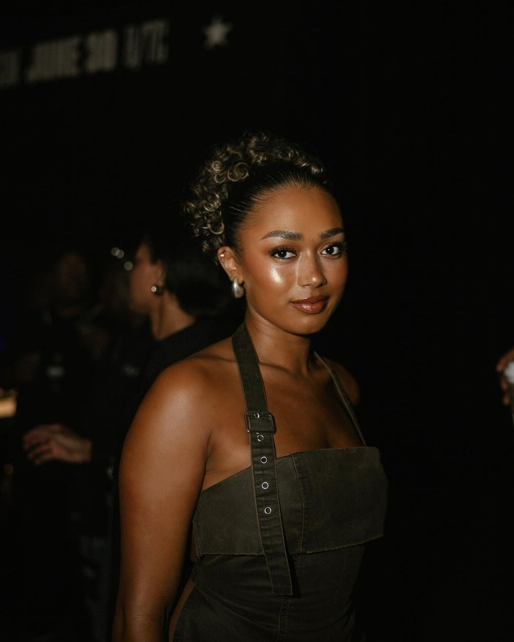 Jazlyn Martin picture