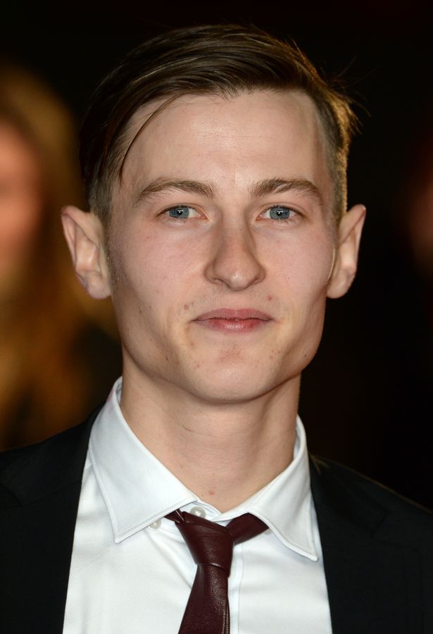 Luke Tittensor